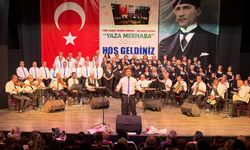 Aydınlılar Türk Sanat Müziği ile 'Yaza Merhaba' Dedi
