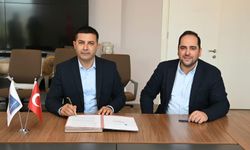 Başkan Ömer Günel'in Hedefi: "Dijital Vizyon"