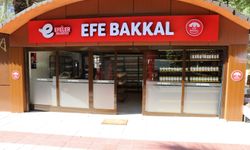Efeler Belediyesi'nin Yöresel ve Sağlıklı Alışveriş Noktası: Efe Bakkallar