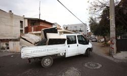 Karabağlar'da Çevre Kirliliğine Geçit Yok!
