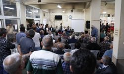 Başkan Kınay: "Şeffaf ve Adil Bir Dönüşüm İçin Buradayız"