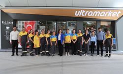 İzmir'de Bir İlk: 'Kadın ve Yeşil İstasyon' Hizmete Girdi