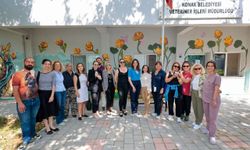 Konak'ta Ziyaretle Gelen Mutluluk: Dört Can Dost Yuvasına Kavuştu