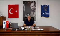 Başkan Günel'den Bayram Öncesi Müjdesi!