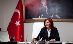 Başkan Çerçioğlu: "19 Mayıs Atatürk'ü Anma, Gençlik ve Spor Bayramımız Kutlu Olsun"