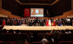 AASSM'de Sahne Gençlerin