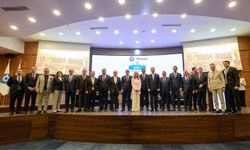 Tugay'dan Kentsel Dönüşüm İçin 6 Maddelik Çözüm Önerisi
