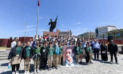 Direnişin Sembol İsmi Hasan Tahsin Anıldı