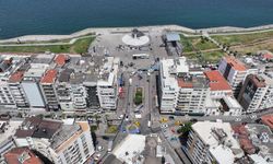 Kordon'a Açılan Sokaklar Yeniden Doğacak