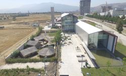Bornova Tarih ve Kültür Sempozyumu Yeşilova Höyüğü'nde