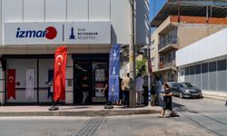 İZMAR'ın Altıncı Şubesi Doğanlar'da Açıldı