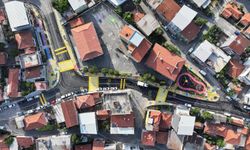 İzmir'de "Mahalleni Tasarla" Dönemi Başlıyor