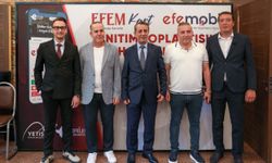Efeler'de Dijital Devrim: Efem Kart ve Efe Mobil Hizmete Girdi
