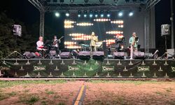 İzmir'de Çim Konserleri 1 Temmuz'da Başlıyor