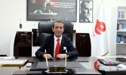 Başkan Yetişkin'den Babalar Günü Mesajı