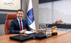 Başkan Günel'den Kamu Hizmetlerinde Yeni Dönem Hamlesi