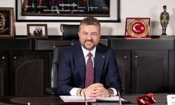 Başkan Duman'dan 'Grev' Açıklaması: Zor Günler Dayanışmayla Atlatılabilir