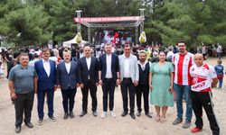 Başkan Görkem Duman'dan Birlik Mesajı