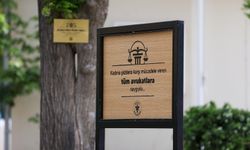 Buca'daki Park Adalet Mücadelesinin Sembolü Oldu