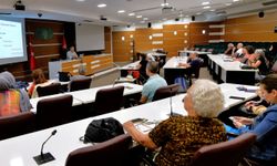 Bornova'da Tarımsal Bilinçlenme Adına Önemli Bir Adım Daha