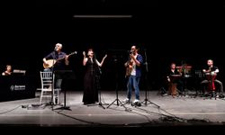 Nazım Hikmet Bornova'da Şiirleriyle Anıldı
