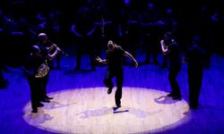İzmir Festivali'nde Unutulmaz Gece: Yürüyen Orkestra GECA