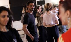 Hip-Hop Sahnelerinin Devi İzmirlileri Dansa Davet Ediyor