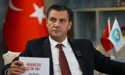 Başkan Ferdi Zeyrek Hayatını Kaybetti