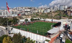 Bayraklı'da Anlamlı Turnuva: Ferdi Zeyrek U12 Cup Başlıyor