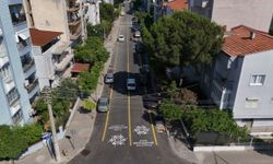 Başkan Çerçioğlu Aydın'ın Tüm İlçelerinde Yol Yapım ve Yenileme Çalışmalarını Sürdürüyor
