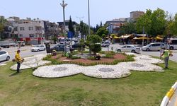 Başkan Çerçioğlu'nun Hizmetleri Kuşadası'nı Doğanın Yeşil Tonları ile Buluşturuyor