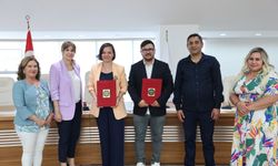 Karabağlar'da Roman Girişimcilere Güçlü Destek