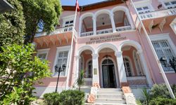Buca'nın Hafızası Pembe Köşk'te Hayat Buluyor