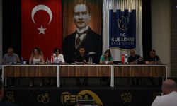 Kuşadası Yeni Bir Müzeye Daha Kavuşuyor