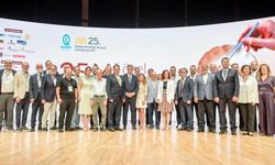 KalDer 25. Mükemmelliği Arayış Sempozyumu Yapıldı