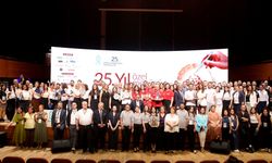 Ege Bölgesi Yerel Kalite Ödülleri Sahiplerini Buldu