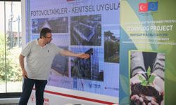 Bornova'da İklim İçin Bilinçlenme Zamanı
