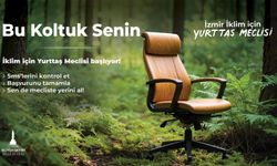 "İzmir İklim İçin Yurttaş Meclisi" Projesi Başladı