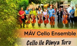 İzmir'de "Zeytin Altında" Konserleri Başlıyor