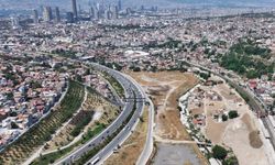 Yeşildere'de Yeşil Dönüşüm Hamlesi
