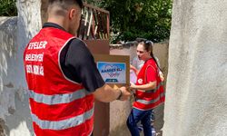 Efeler'in Projesi EFESYA ile Dayanışma Büyüyor