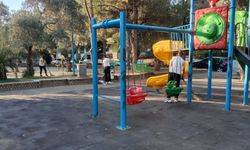 Efeler'de Yaz Temizliği Hız Kesmiyor
