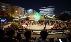 MAV Cello Ensemble 'Zeytin Altında' Yaz Esintisi Yaşattı