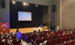 Örnekköy Kentsel Dönüşüm Projesi İçin Kura Çekimi Yapıldı