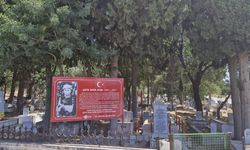 Çete Emir Ayşe'nin Mezarı Yenilendi ve Ziyarete Açıldı