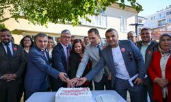 Bornova Muhtarlar Akademisi Başlıyor