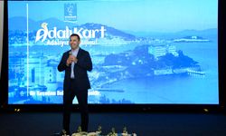 Başkan Ömer Günel ile Kuşadası'nın Dijital Dönüşümü Sürüyor