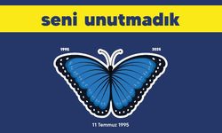Srebrenitsa Soykırımı'nda Katledilen Canlar Buca'da Anılacak
