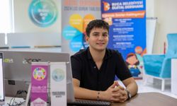Bucalı Öğrenciler Başarıya Dijital Dershane ile Ulaşıyor