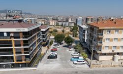 Buca'da Otopark Sorununa Cep Çözümler Geliyor